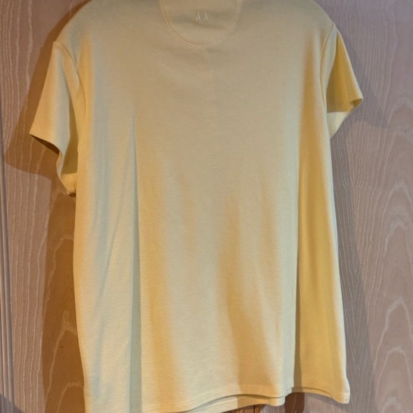 Women's Greg Norman Play Dry Golf Shirt - Picture 2 of 4